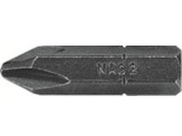 �i�b�N �h���C�o�[�r�b�g �C���T�[�g ����6.35xNo.��1�~��25.4L 38S225