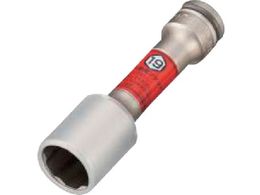 TONE �C���p�N�g�p�v���e�N�^�[�t�N�C�b�N�t�B�b�g���`�����O�z�C���i�b�g�\�P�b�g �����Ԑ����p �ΕӐ��@19mm 3APQF-19LN
