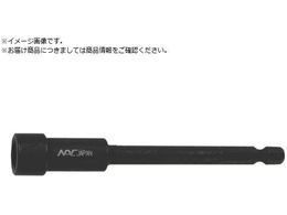�i�b�N �h���C�o�[�\�P�b�g ����6.35x�Ε�17mmx70L 3B1707