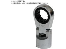 TONE �t���b�N�X���`�F�b�g�߂��˃\�P�b�g �ΕӐ��@11mm �����p9.5mm 3RM-11F