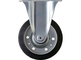 �n���}�[ �Œ莮�S���ԗ� ���[���[�x�A�����O 150mm 400SR-RB150