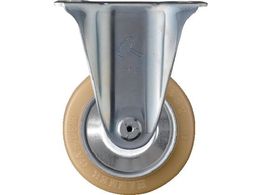 �n���}�[ �Œ莮�E���^���ԗ� ���[���[�x�A�����O 100mm 400SR-URB100