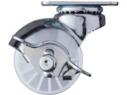 �n���}�[ �v���[�g�� ���񎮃i�C�����ԗ� 50mm �X�g�b�p�[�t 40515P-N50