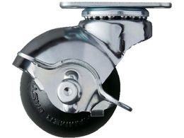 �n���}�[ �v���[�g�� ���񎮃S���ԗ� 50mm �X�g�b�p�[�t 40515P-R50