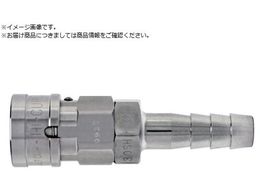 ���� �n�C�J�v��BL �z�[�X��t�p�\�P�b�g ���葤�z�[�X�T�C�Y �C���` 1 2 40495 40SH-BL SUS NBR