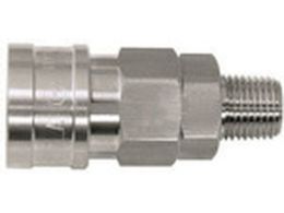 ���� �n�C�J�v�� �X�e�����X�� �j�g�����S��NBR SG SUS40SM 00268 40SM SUS NBR