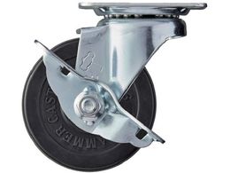 �n���}�[ ���񎮃S���ԗ� 75mm �X�g�b�p�[�t 413S-R75