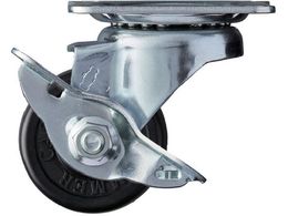 �n���}�[ ���񎮃S���ԗ� 50mm �X�g�b�p�[�t 413S-RD50