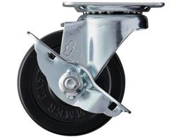 �n���}�[ ���񎮃S���ԗ� ���[���[�x�A�����O 75mm �X�g�b�p�[�t 413S-RDB75