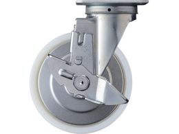 �n���}�[ ���񎮃i�C�����ԗ� ���[���[�x�A�����O 150mm �X�g�b�p�[�t 413S-NRB150