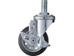 �n���}�[ �˂����ݎ� ���񎮃S���L���X�^�[ 100mm �X�g�b�p�[�t 413SA-R100