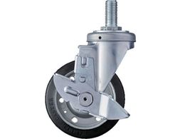 �n���}�[ �˂����ݎ� ���񎮃S���L���X�^�[ 125mm �X�g�b�p�[�t 413SA-R125