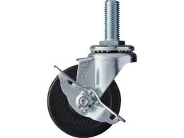 �n���}�[ �˂����ݎ� ���񎮃S���L���X�^�[ 75mm �X�g�b�p�[�t 413SA-R75