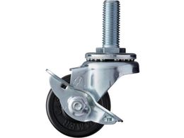 �n���}�[ �˂����ݎ� ���񎮃S���ԗ� 50mm �X�g�b�p�[�t 413SA-RD50