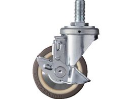 �n���}�[ �˂����ݎ����񎮃E���^���L���X�^�[ ���W�A���{�[���x�A�����O 100mm �X�g�b�p�[�t 413SA-UB100