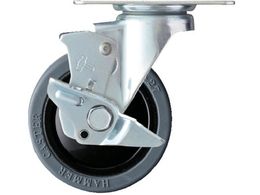 �n���}�[ �É����񎮃S���ԗ� �i�C�����z�C�[���E���W�A���{�[���x�A�����O 100mm �X�g�b�p�[�t 413BBE-FR100