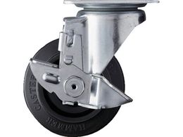 �n���}�[ �É����񎮃S���ԗ� �i�C�����z�C�[���E���W�A���{�[���x�A�����O 100mm �X�g�b�p�[�t 413BBS-FR100