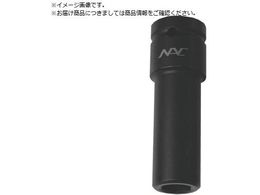 �i�b�N �\�P�b�g �f�B�[�v�^�C�v �����p12.7x�Ε�14mmx50L 41450