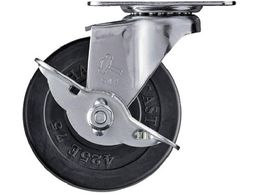 �n���}�[ E�V���[�Y���񎮃S���ԗ� 75mm �X�g�b�p�[�t 415E-R75