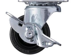 �n���}�[ G�V���[�Y���񎮃S���ԗ� 50mm �X�g�b�p�[�t 415G-R50