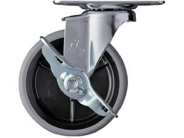 �n���}�[ E�V���[�Y���񎮃G���X�g�}�[�ԗ� PP�z�C�[�� 100mm �X�g�b�p�[�t 415E-L100