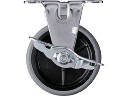 �n���}�[ E�V���[�Y�Œ莮�G���X�g�}�[�ԗ� PP�z�C�[�� 100mm �X�g�b�p�[�t 415ER-L100