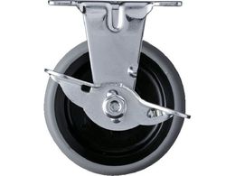 �n���}�[ E�V���[�Y�Œ莮�G���X�g�}�[�ԗ� PP�z�C�[�� 75mm �X�g�b�p�[�t 415ER-L75