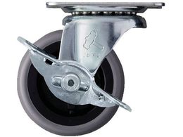 �n���}�[ G�V���[�Y���񎮃G���X�g�}�[�ԗ� PP�z�C�[�� 65mm �X�g�b�p�[�t 415G-L65