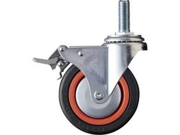 �n���}�[ �˂����ݐ��񎮃S���ԗ� �i�C�����z�C�[���E�{�[���x�A�����O 100mm M16 �g�[�^�����b�N 4151MA-RB100