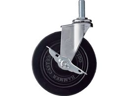 �n���}�[ �˂����ݐ��񎮃S���ԗ� 150mm �X�g�b�p�[�t 415EA-R150