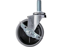 �n���}�[ �˂����ݐ��񎮃G���X�g�}�[�ԗ� PP�z�C�[�� 100mm �X�g�b�p�[�t 415EA-L100