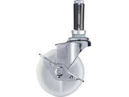 �n���}�[ �p�C�v�����ݎ��L���X�^�[ �p�C�v�����ݎ��L���X�^�[ ���� �X�g�b�p�[�t �i�C�����ԗ� ��16�`18�p 4151EU-N75