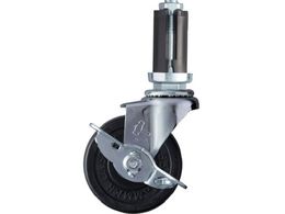 �n���}�[ �p�C�v�����ݐ��񎮃S���ԗ� 65mm ��22�`24�p �X�g�b�p�[�t 4153EU-R65