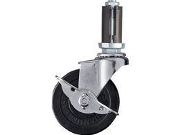 �n���}�[ �p�C�v�����ݐ��񎮃S���ԗ� 75mm ��22�`24�p �X�g�b�p�[�t 4153EU-R75