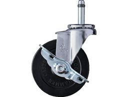 �n���}�[ �����ݐ��񎮃S���ԗ� 100mm �X�g�b�p�[�t 415K-R100