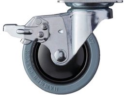 �n���}�[ �É����񎮃S���ԗ� �i�C�����z�C�[���E�x�A�����O 75mm �X�g�b�p�[�t 417BBS-FR75