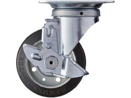 �n���}�[ ���񎮃S���ԗ� 100mm �X�g�b�p�[�t 419S-R100