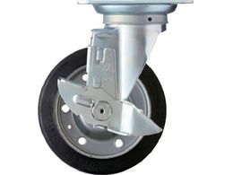 �n���}�[ ���񎮃S���ԗ� 150mm �X�g�b�p�[�t 419S-R150