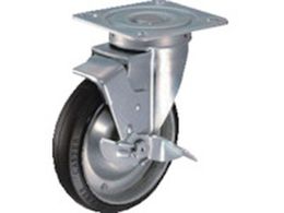 �n���}�[ ���񎮃S���ԗ� ���[���[�x�A�����O 180mm �X�g�b�p�[�t 419S-RB180