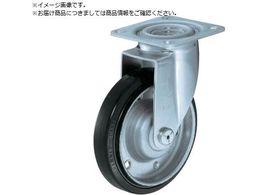 �n���}�[ �y�ʃL���X�^�[ ���񎮃S���ԗ� 125mm 4202S-1R125