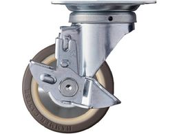 �n���}�[ ���񎮃E���^���ԗ� �i�C�����z�C�[���E�{�[���x�A�����O 100mm �X�g�b�p�[�t 419S-UB100