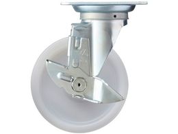 �n���}�[ �v���[�g���L���X�^�[ �v���[�g���L���X�^�[ ���� �X�g�b�p�[�t �ԗ֌a150mm �i�C�����ԗ� 419S-N150