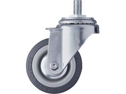 �n���}�[ �˂����ݎ��L���X�^�[ ���� �ԗ֌a75mm �E���^���ԗ� �i�C�����z�C�[���E�x�A�����O 4200MA-KUB75