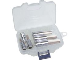 EIGHT �Z�p�\�P�b�g�r�b�g�W�����@ �����p6.35mm 6�{�Z�b�g 3�`10mm 41SB-S6
