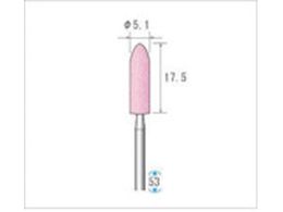 iJjV tu 10{ Ce^ 5.1~17.5~2.34 WA #100 42024