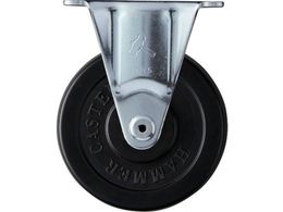 �n���}�[ �Œ莮�S���ԗ� ���[���[�x�A�����O 75mm 420SR-RDB75