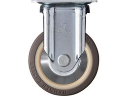 �n���}�[ �Œ莮�E���^���ԗ� ���W�A���{�[���x�A�����O 100mm 420SRP-UB100