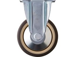 �n���}�[ �Œ莮�E���^���ԗ� ���W�A���{�[���x�A�����O 125mm 420SRP-UB125