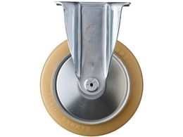 �n���}�[ �Œ莮�E���^���ԗ� �X�`�[���E���[���[�x�A�����O 150mm 420SRP-URB150