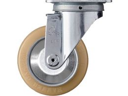 �n���}�[ ���񎮃E���^���ԗ� �X�`�[���z�C�[���E���[���[�x�A�����O 100mm 420S-URB100